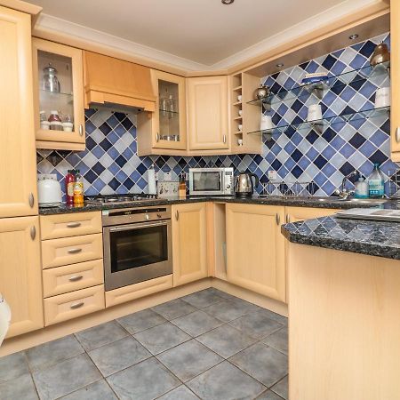 Sorrel Cottage パドストウ エクステリア 写真