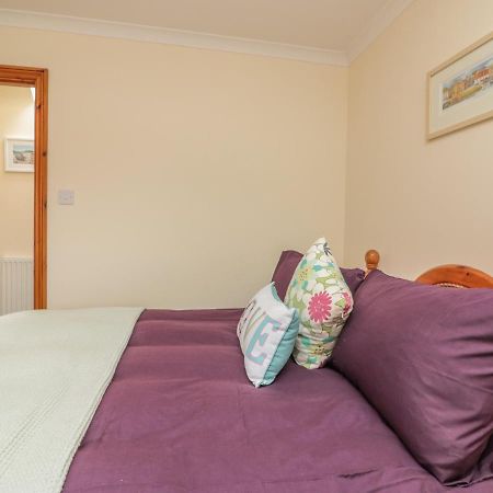 Sorrel Cottage パドストウ エクステリア 写真