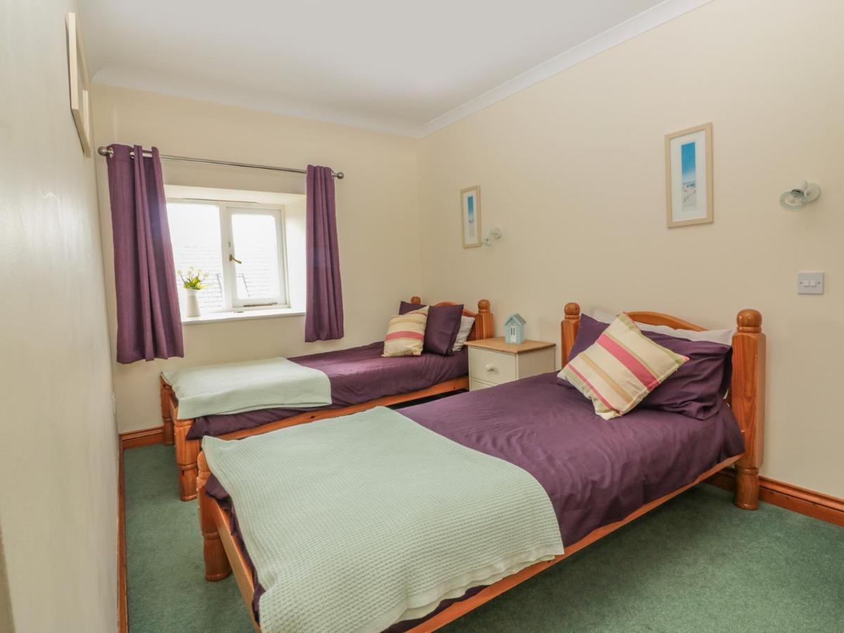 Sorrel Cottage パドストウ エクステリア 写真
