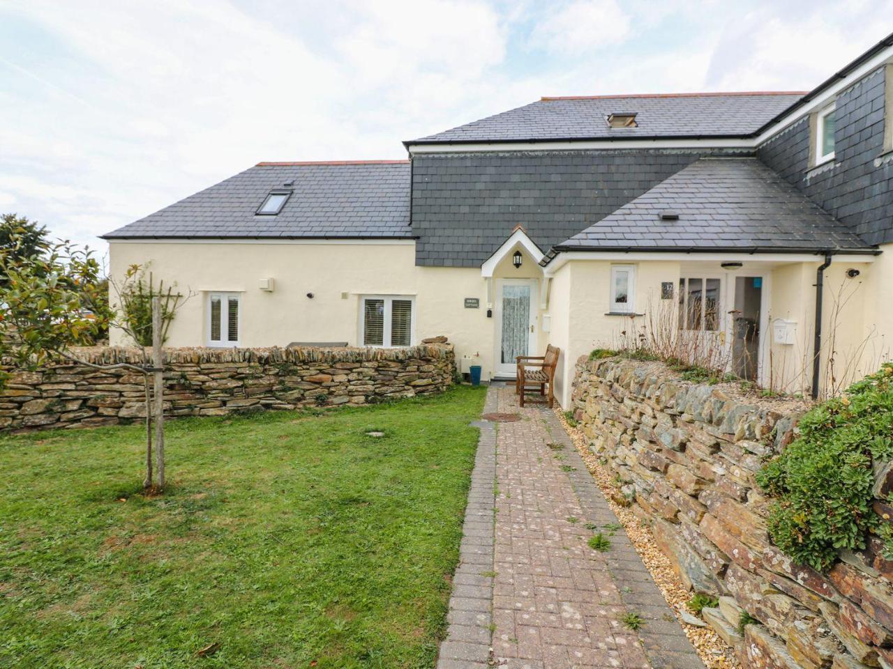 Sorrel Cottage パドストウ エクステリア 写真