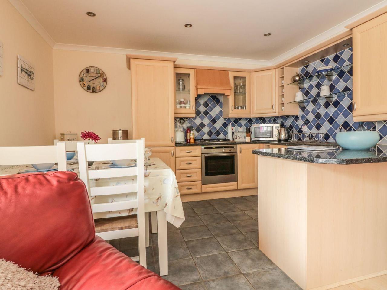 Sorrel Cottage パドストウ エクステリア 写真